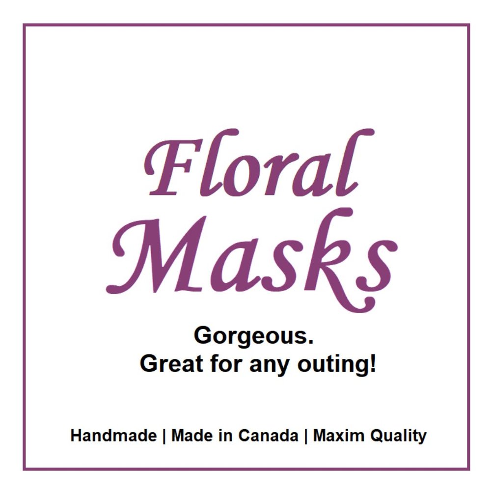 Florals, gorgeous for your pick (Bookmark)